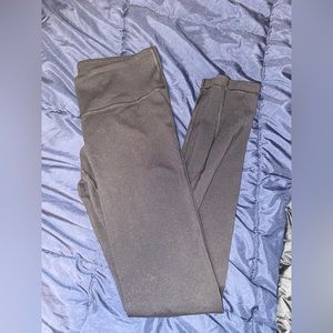 Lululemon leggings